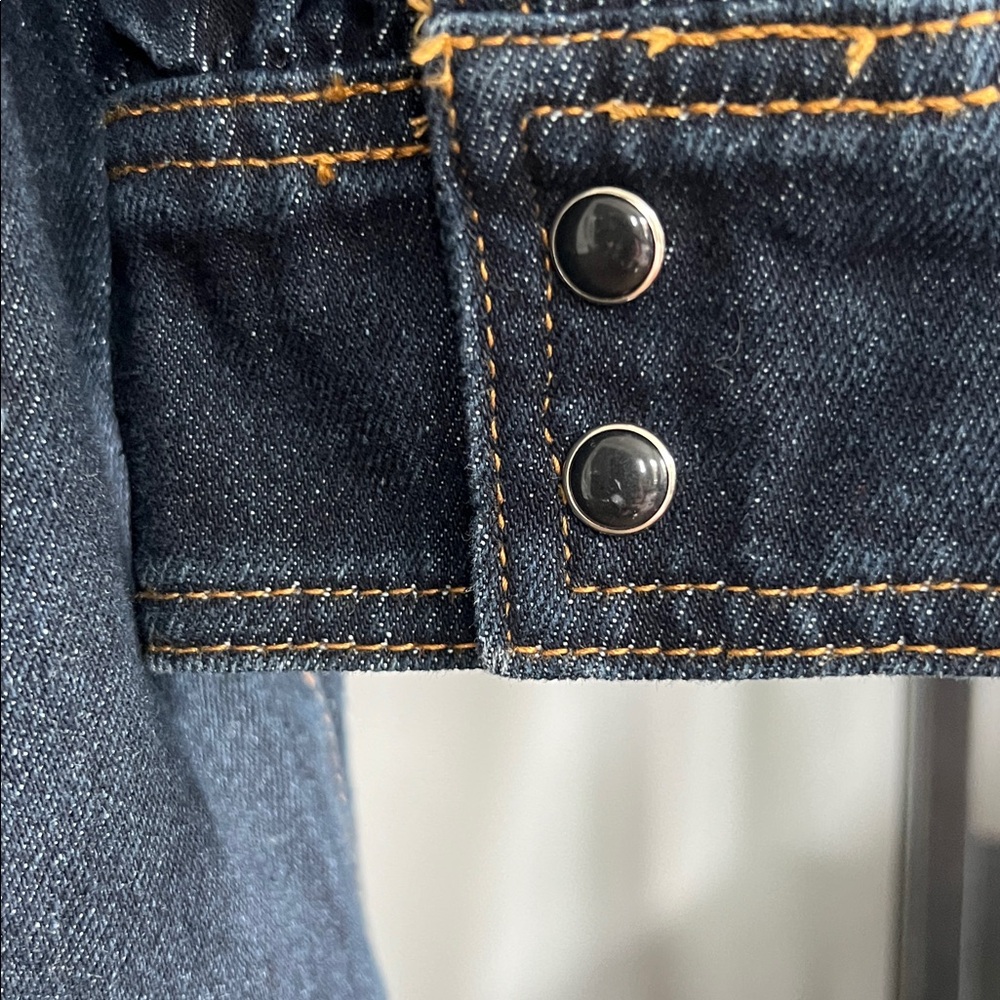 Blank NYC Deep Down Denim Dress - Picture 7 of 13